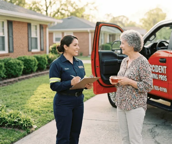 Accident Towing Service Millston, WI FAQs